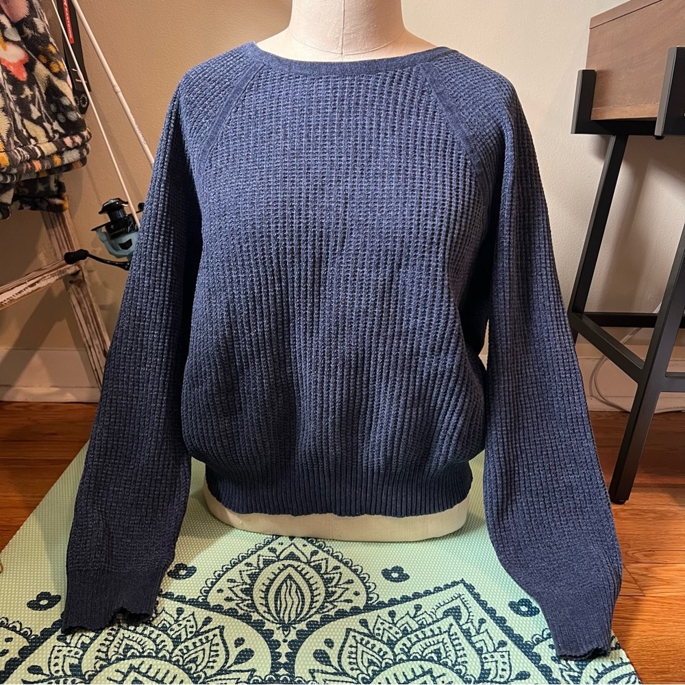 🌴 NWOT Tommy Bahama Pullover Sweater 🌴